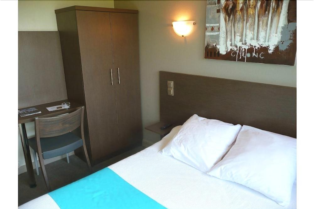 Victor Hugo Hotel